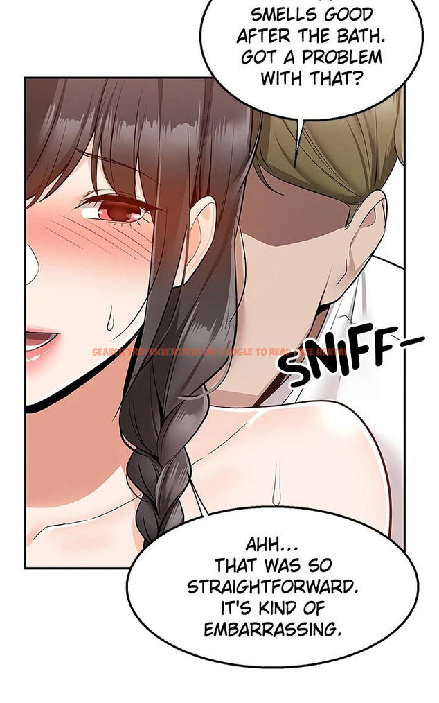 Read Hentai Image 70 771 in comic Delivery - Chapter 28 - hentaitnt.net