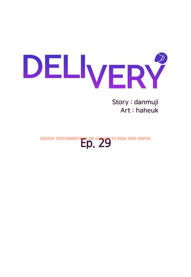 Read Hentai Image 1 837 in comic Delivery - Chapter 29 - hentaitnt.net