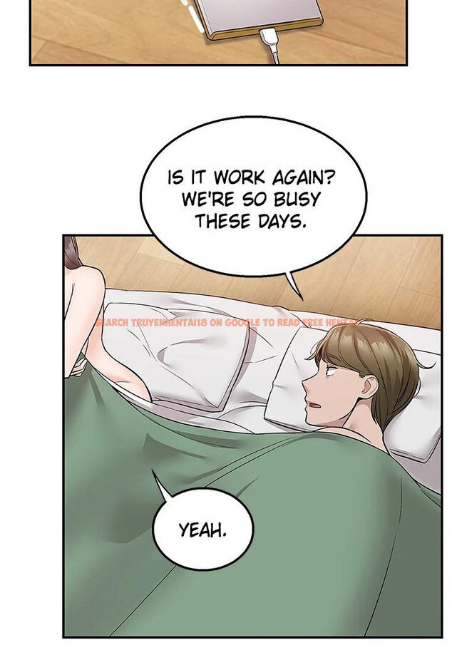 Read Hentai Image 52 842 in comic Delivery - Chapter 29 - hentaitnt.net