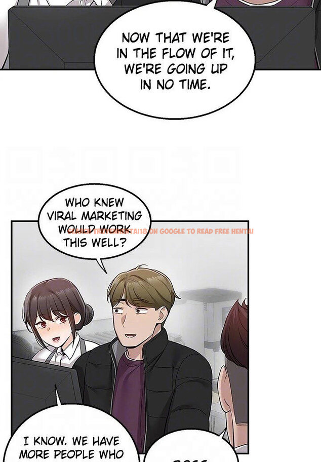 Read Hentai Image 66 843 in comic Delivery - Chapter 29 - hentaitnt.net
