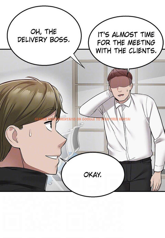 Read Hentai Image 68 843 in comic Delivery - Chapter 29 - hentaitnt.net