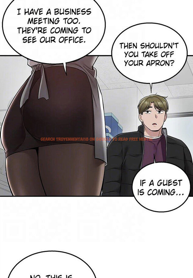 Read Hentai Image 70 843 in comic Delivery - Chapter 29 - hentaitnt.net