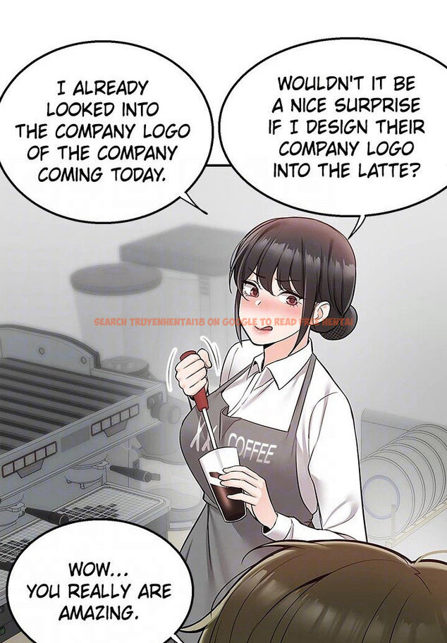 Read Hentai Image 72 843 in comic Delivery - Chapter 29 - hentaitnt.net