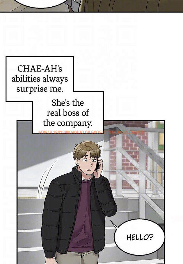Read Hentai Image 73 843 in comic Delivery - Chapter 29 - hentaitnt.net