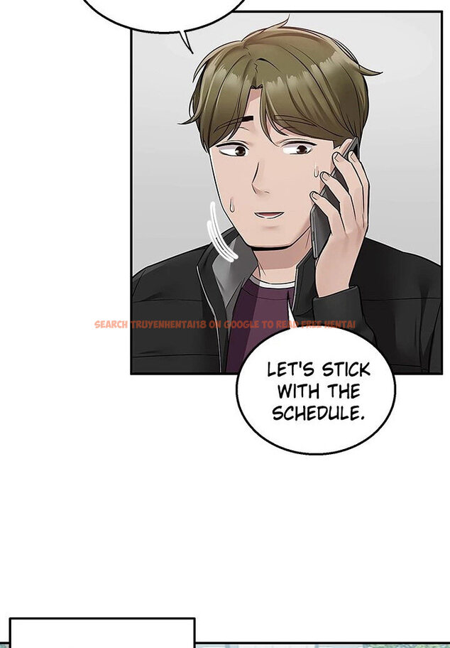 Read Hentai Image 76 844 in comic Delivery - Chapter 29 - hentaitnt.net