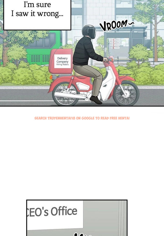 Read Hentai Image 77 844 in comic Delivery - Chapter 29 - hentaitnt.net