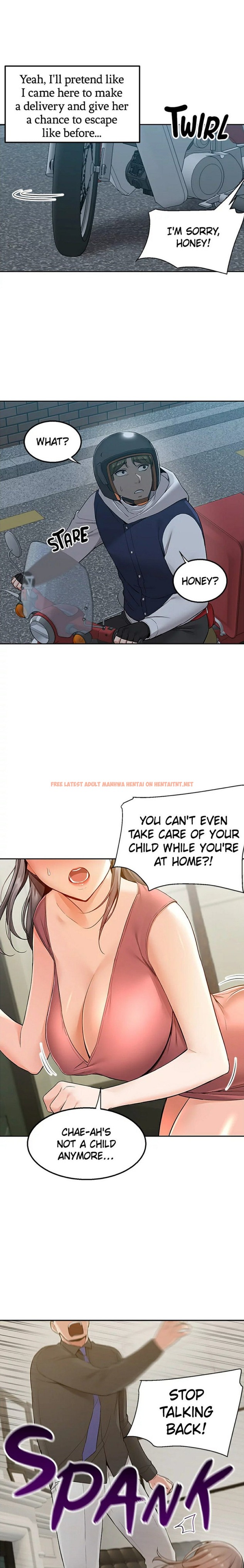 Read Hentai Image 2 358 in comic Delivery - Chapter 3 - hentaitnt.net