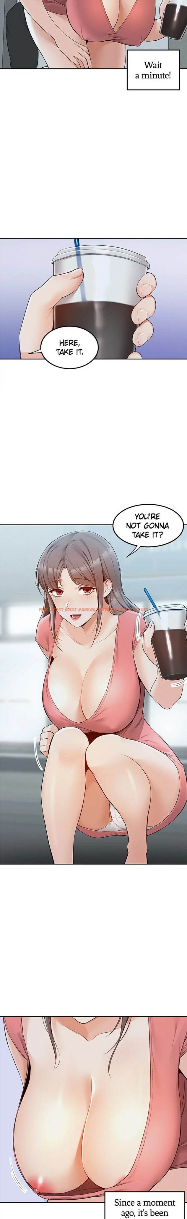 Read Hentai Image 22 359 in comic Delivery - Chapter 3 - hentaitnt.net