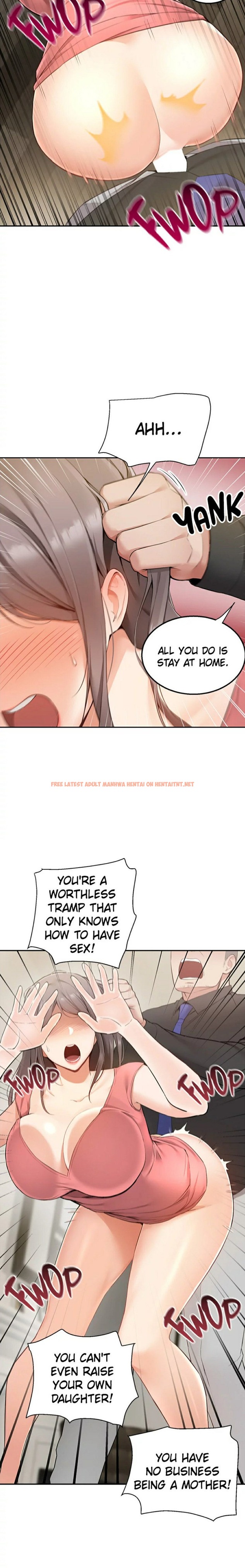 Read Hentai Image 6 358 in comic Delivery - Chapter 3 - hentaitnt.net