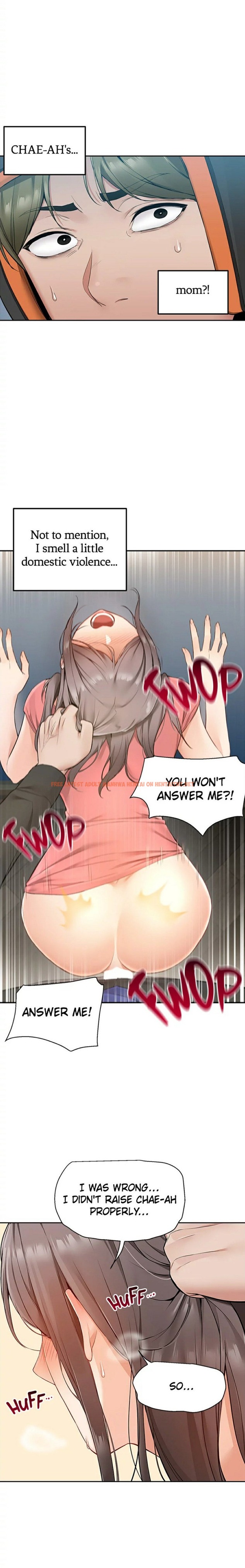 Read Hentai Image 7 358 in comic Delivery - Chapter 3 - hentaitnt.net