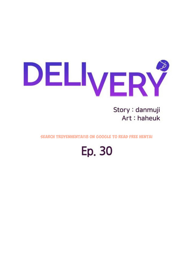 Read Hentai Image 1 762 in comic Delivery - Chapter 30 - hentaitnt.net
