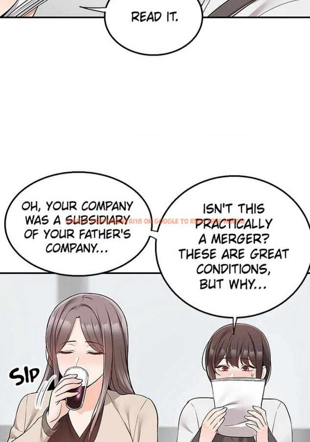 Read Hentai Image 17 763 in comic Delivery - Chapter 30 - hentaitnt.net