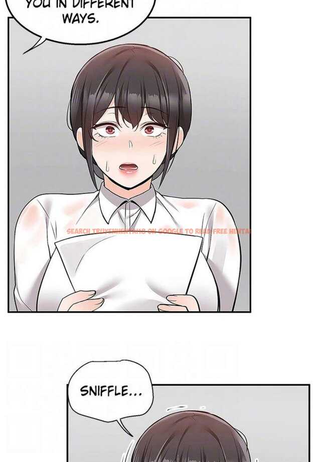 Read Hentai Image 59 766 in comic Delivery - Chapter 30 - hentaitnt.net
