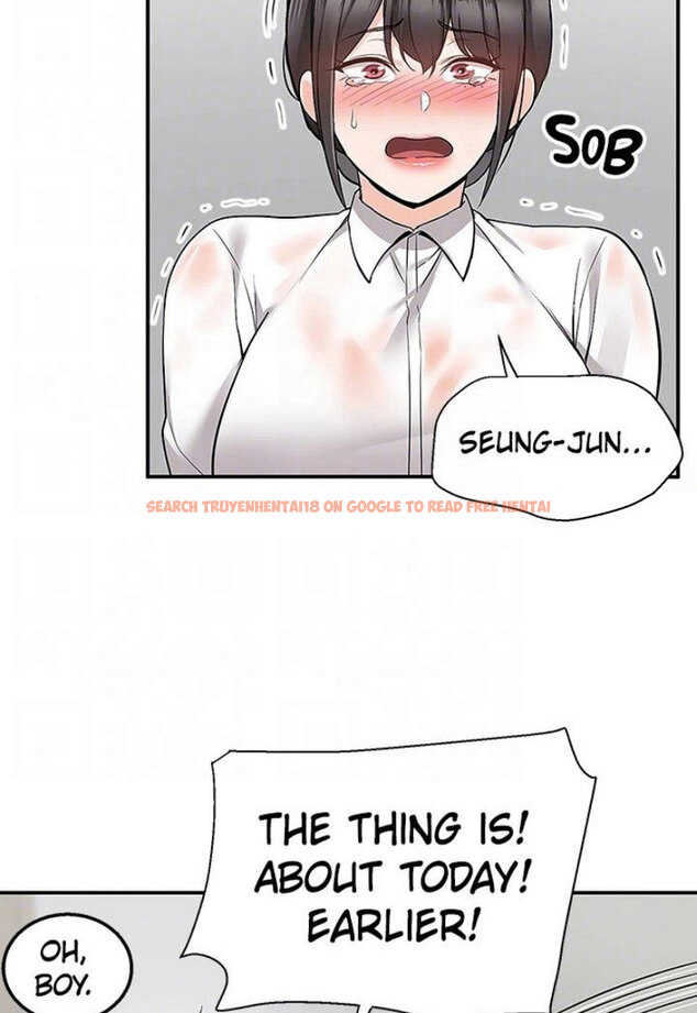 Read Hentai Image 60 766 in comic Delivery - Chapter 30 - hentaitnt.net