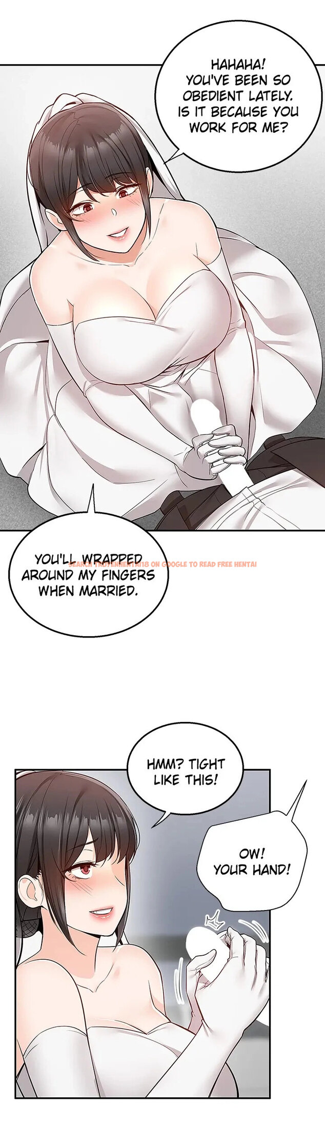 Read Hentai Image 10 524 in comic Delivery - Chapter 31 - hentaitnt.net