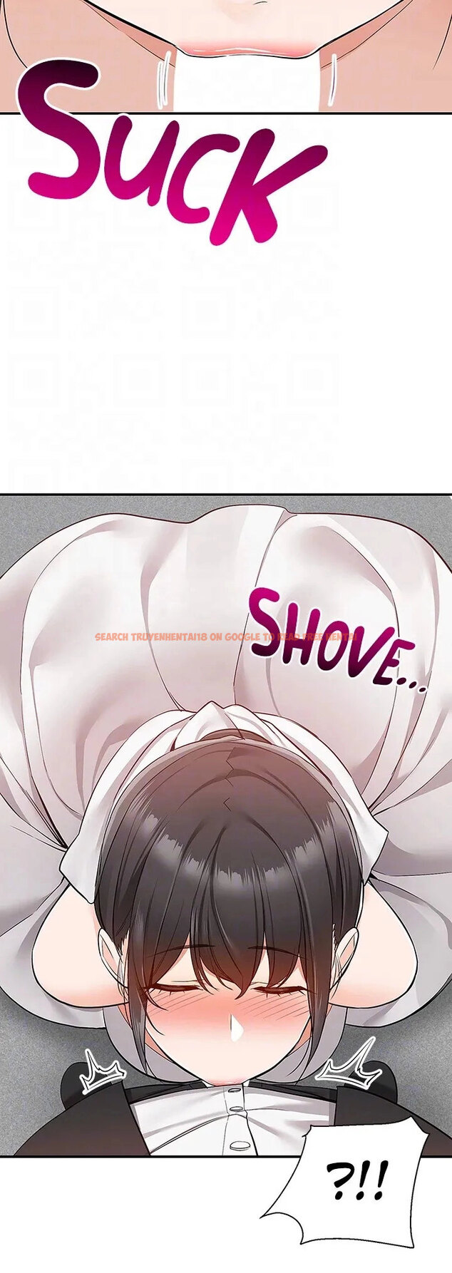 Read Hentai Image 15 524 in comic Delivery - Chapter 31 - hentaitnt.net