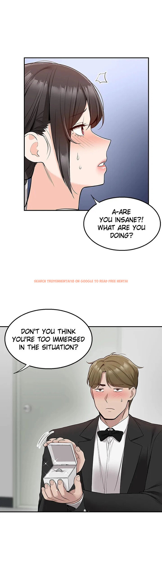 Read Hentai Image 2 523 in comic Delivery - Chapter 31 - hentaitnt.net