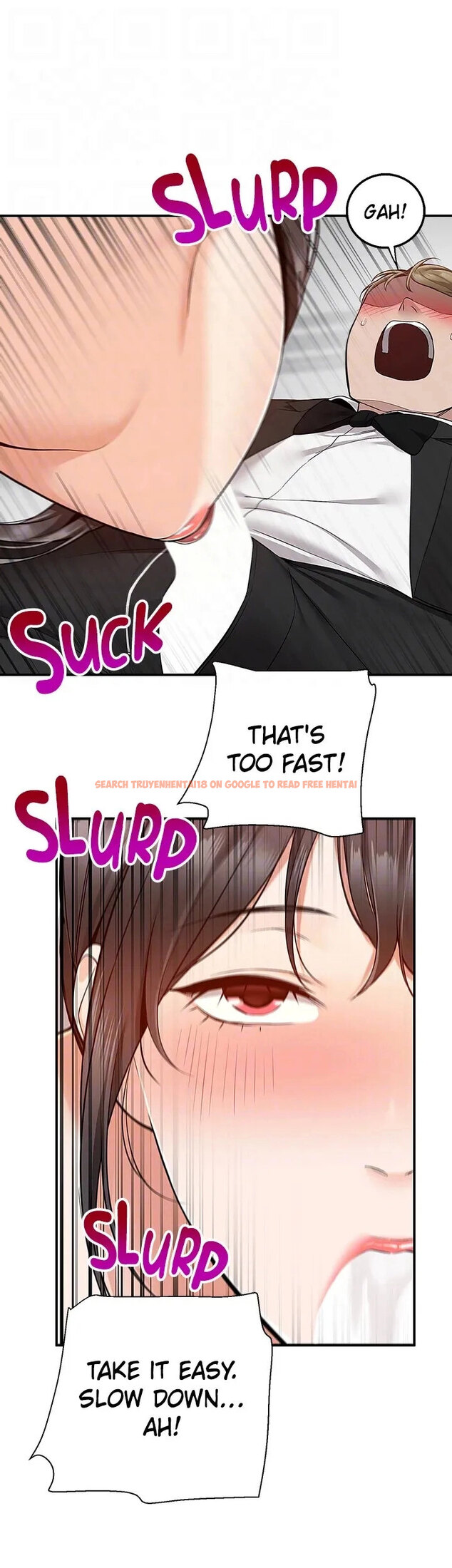Read Hentai Image 20 524 in comic Delivery - Chapter 31 - hentaitnt.net