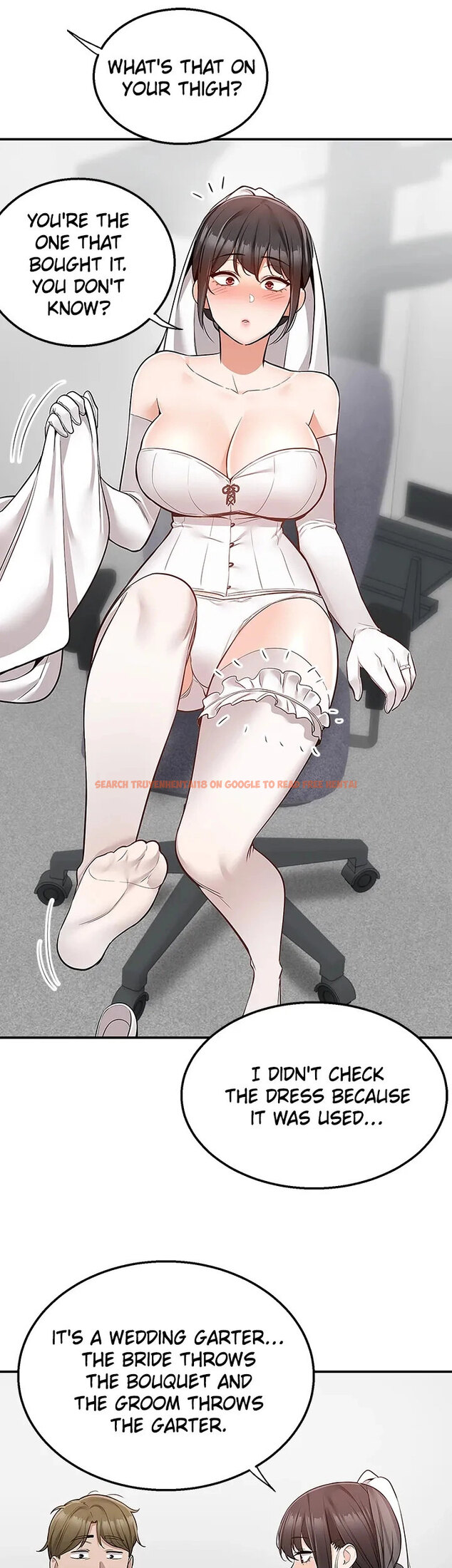 Read Hentai Image 28 525 in comic Delivery - Chapter 31 - hentaitnt.net