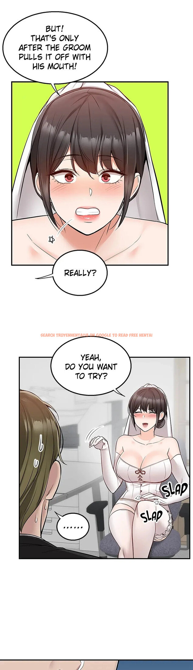 Read Hentai Image 30 525 in comic Delivery - Chapter 31 - hentaitnt.net