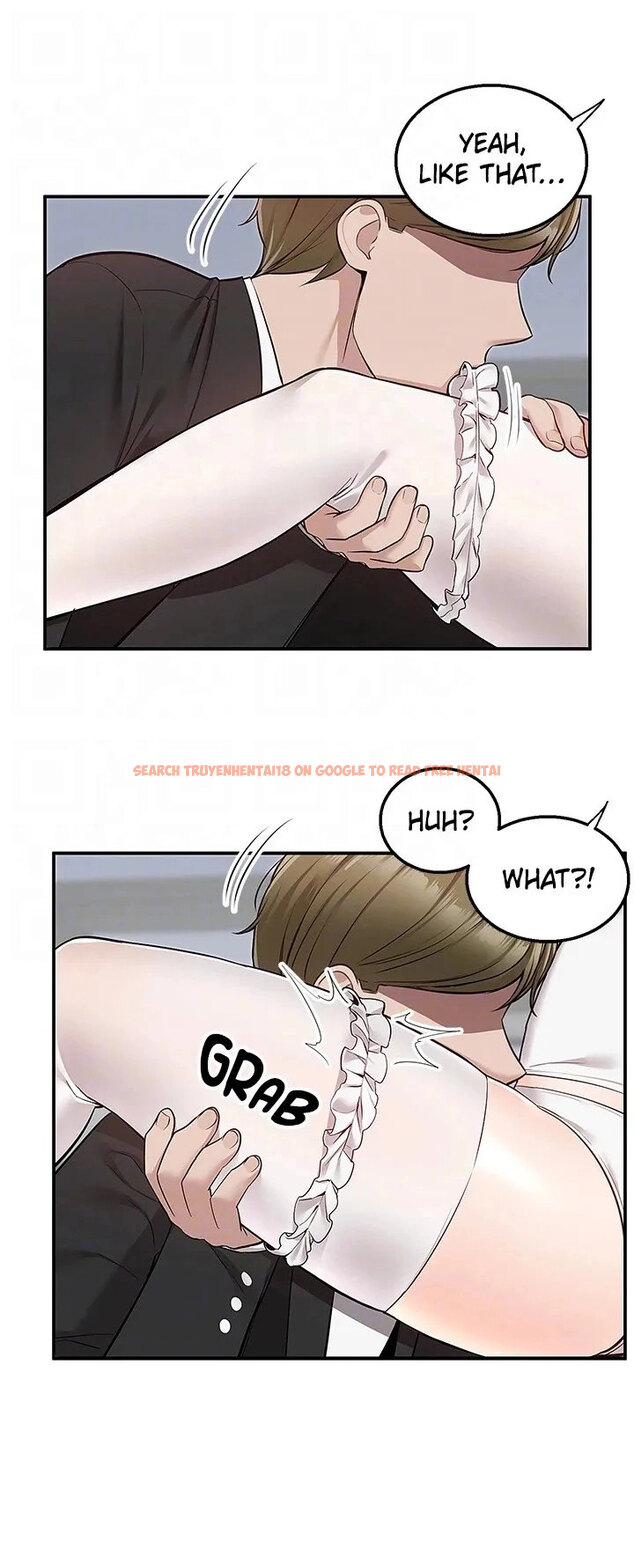 Read Hentai Image 35 525 in comic Delivery - Chapter 31 - hentaitnt.net
