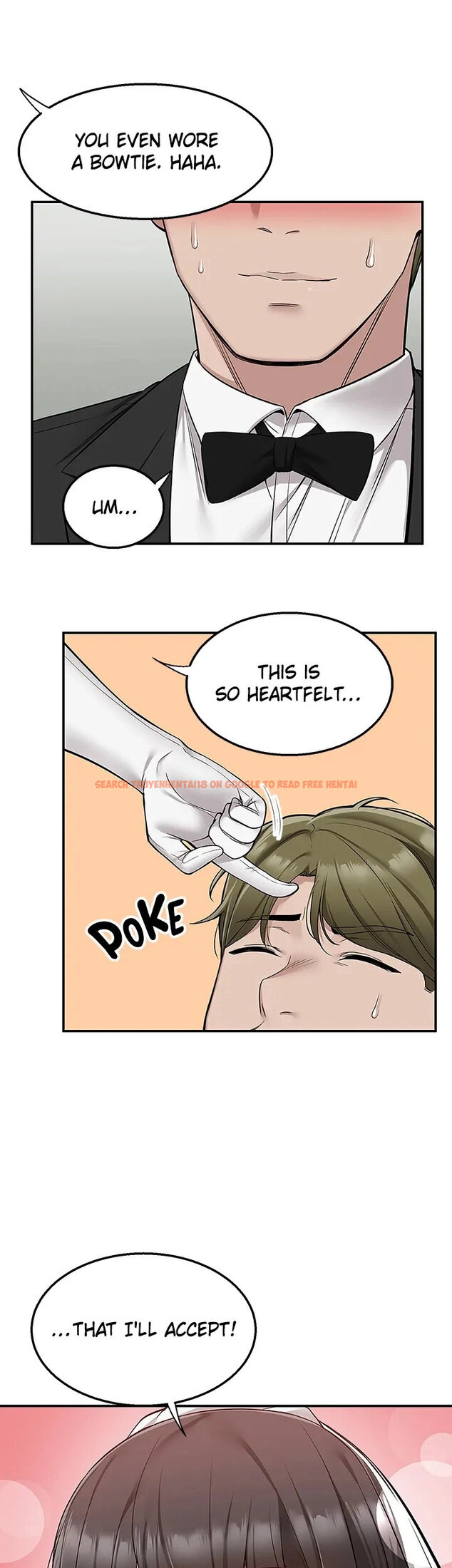 Read Hentai Image 4 523 in comic Delivery - Chapter 31 - hentaitnt.net