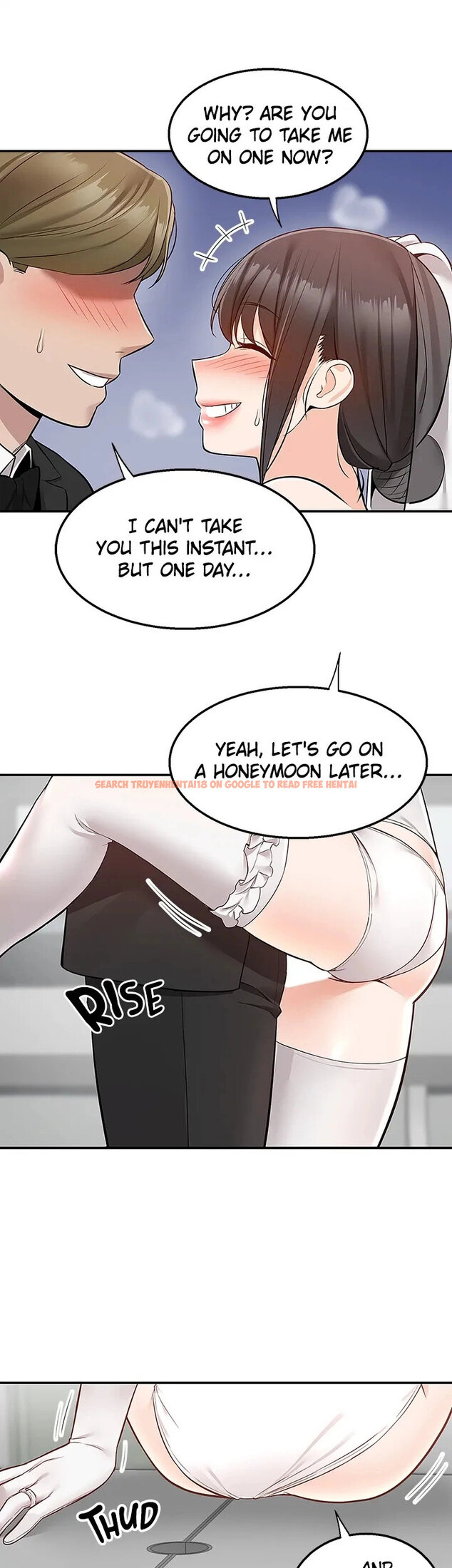 Read Hentai Image 42 526 in comic Delivery - Chapter 31 - hentaitnt.net