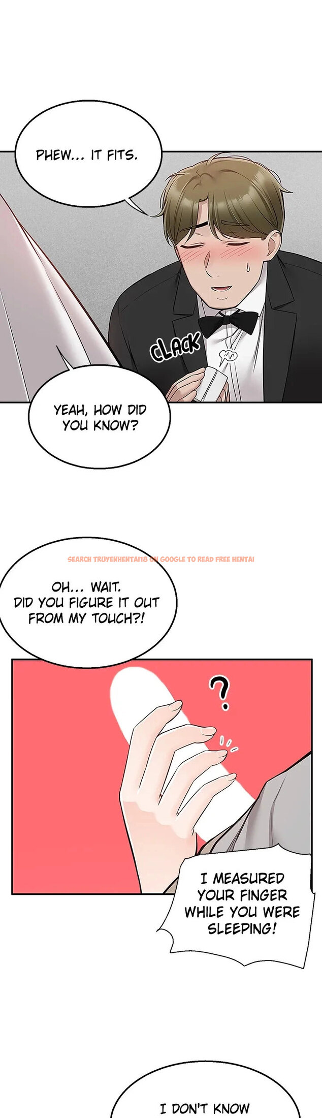 Read Hentai Image 6 524 in comic Delivery - Chapter 31 - hentaitnt.net