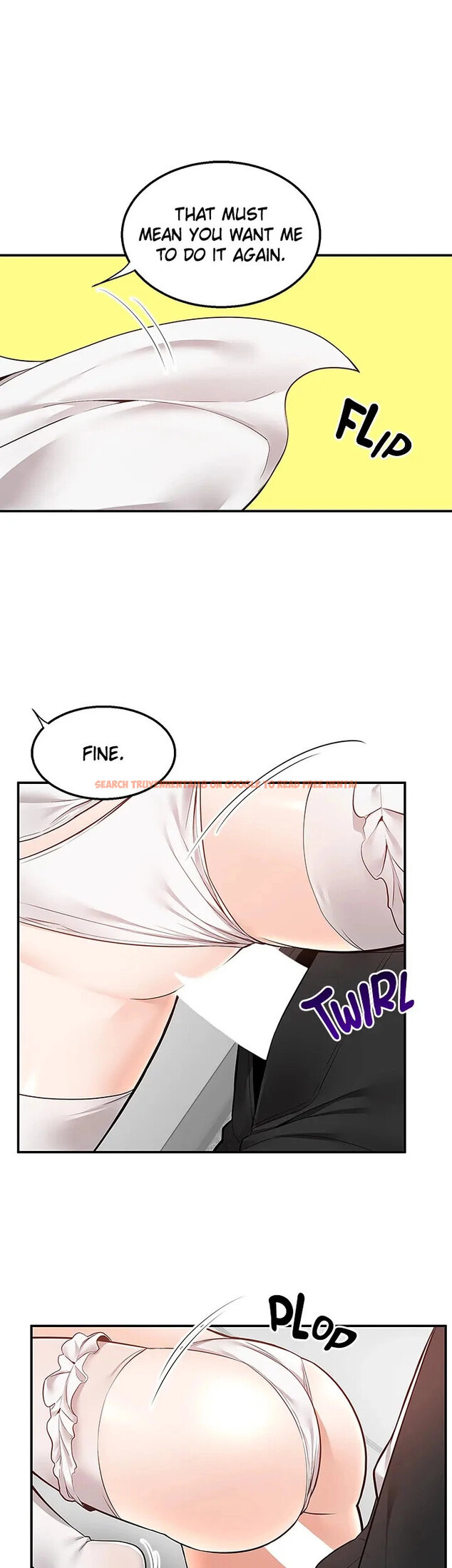 Read Hentai Image 10 678 in comic Delivery - Chapter 32 - hentaitnt.net