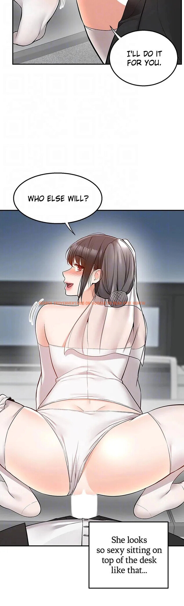 Read Hentai Image 11 678 in comic Delivery - Chapter 32 - hentaitnt.net