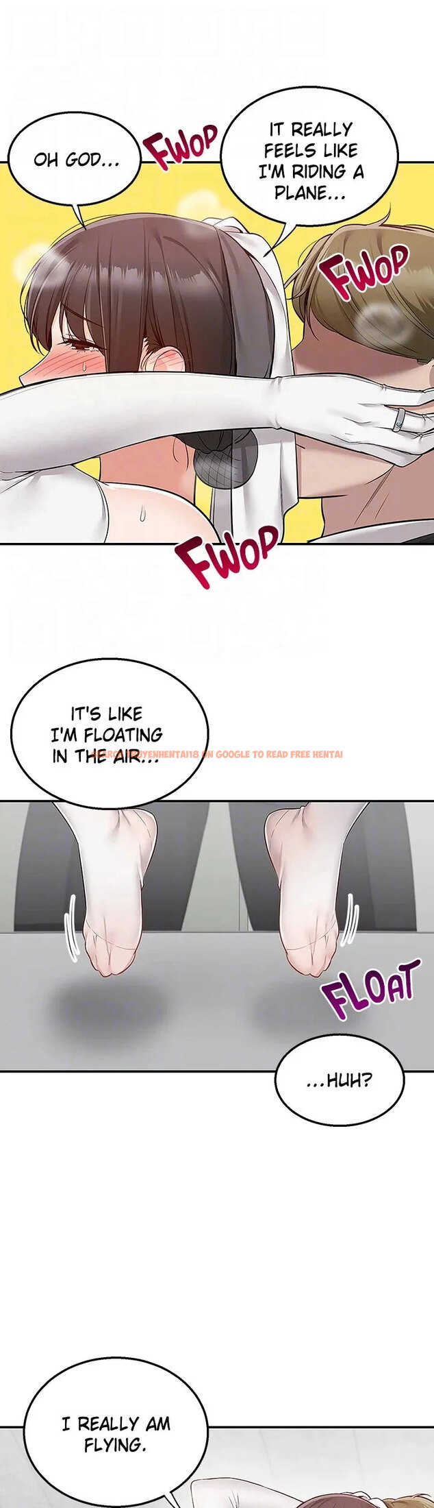 Read Hentai Image 14 678 in comic Delivery - Chapter 32 - hentaitnt.net