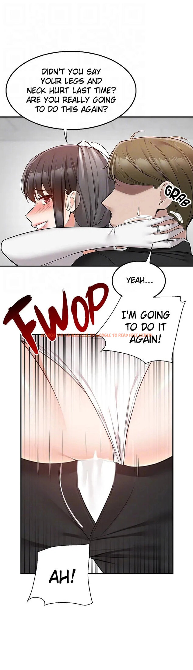 Read Hentai Image 16 679 in comic Delivery - Chapter 32 - hentaitnt.net