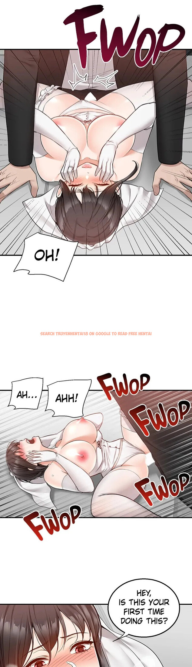 Read Hentai Image 2 678 in comic Delivery - Chapter 32 - hentaitnt.net