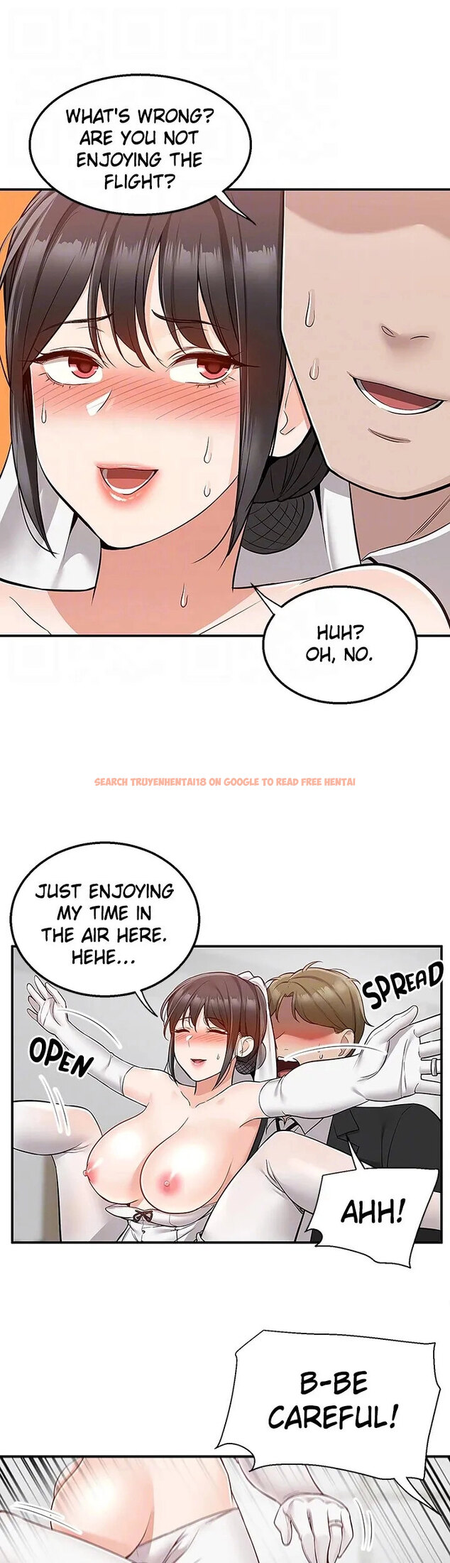 Read Hentai Image 20 679 in comic Delivery - Chapter 32 - hentaitnt.net