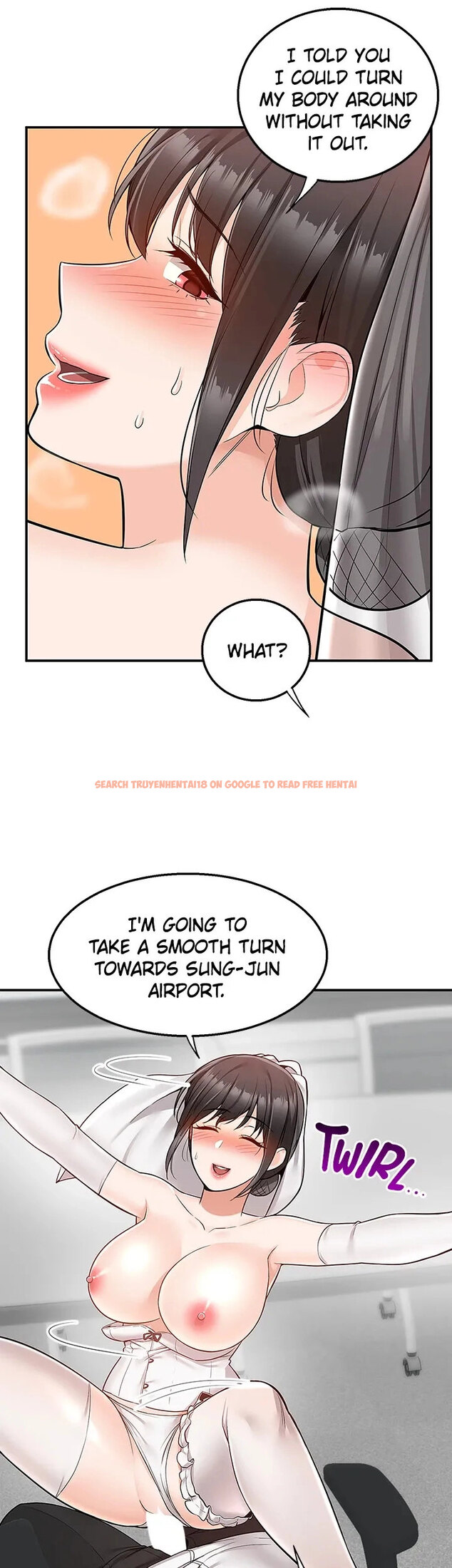 Read Hentai Image 22 679 in comic Delivery - Chapter 32 - hentaitnt.net