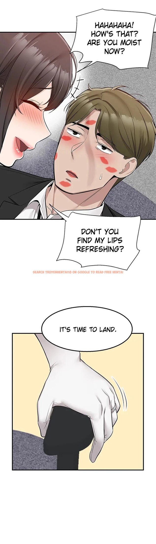 Read Hentai Image 28 680 in comic Delivery - Chapter 32 - hentaitnt.net