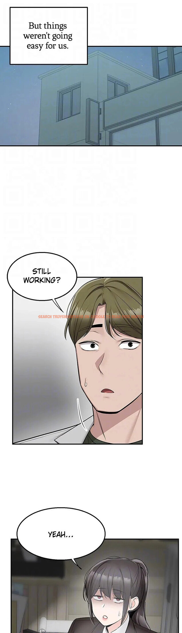 Read Hentai Image 34 680 in comic Delivery - Chapter 32 - hentaitnt.net