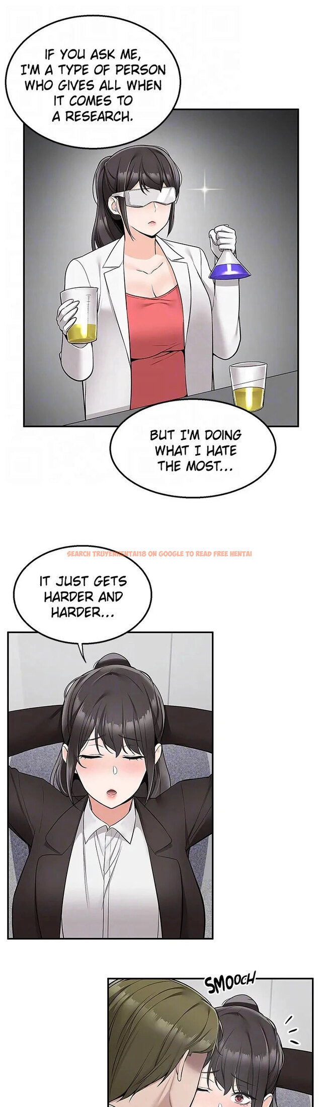 Read Hentai Image 36 681 in comic Delivery - Chapter 32 - hentaitnt.net