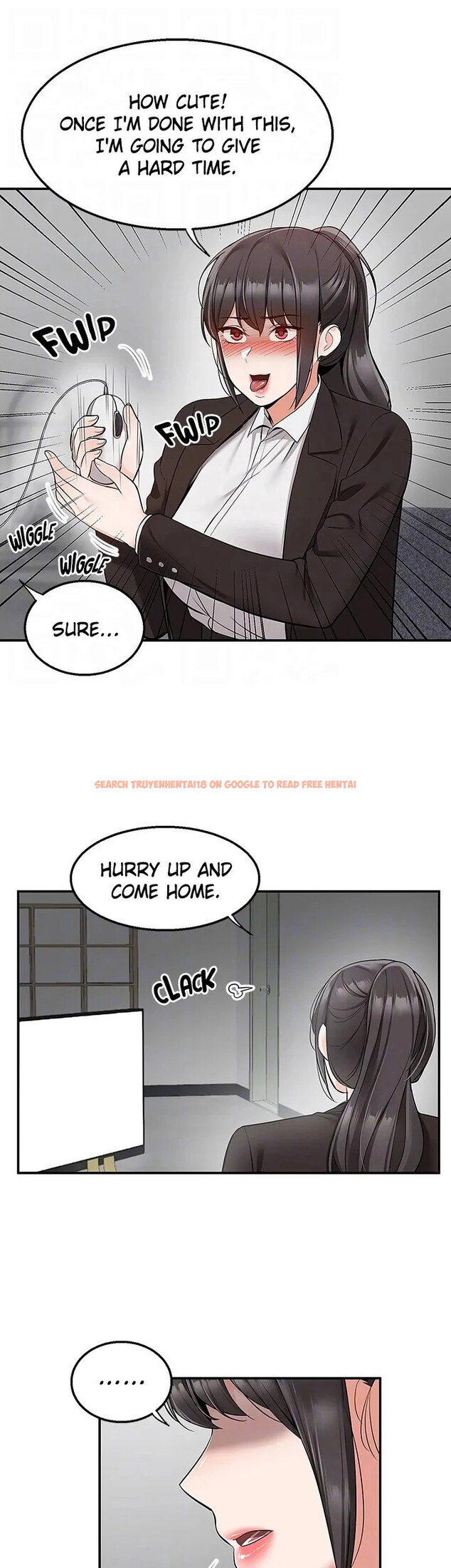 Read Hentai Image 38 681 in comic Delivery - Chapter 32 - hentaitnt.net