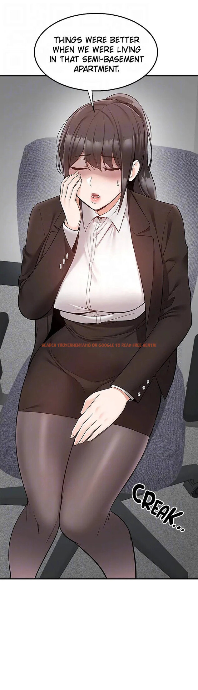 Read Hentai Image 40 681 in comic Delivery - Chapter 32 - hentaitnt.net