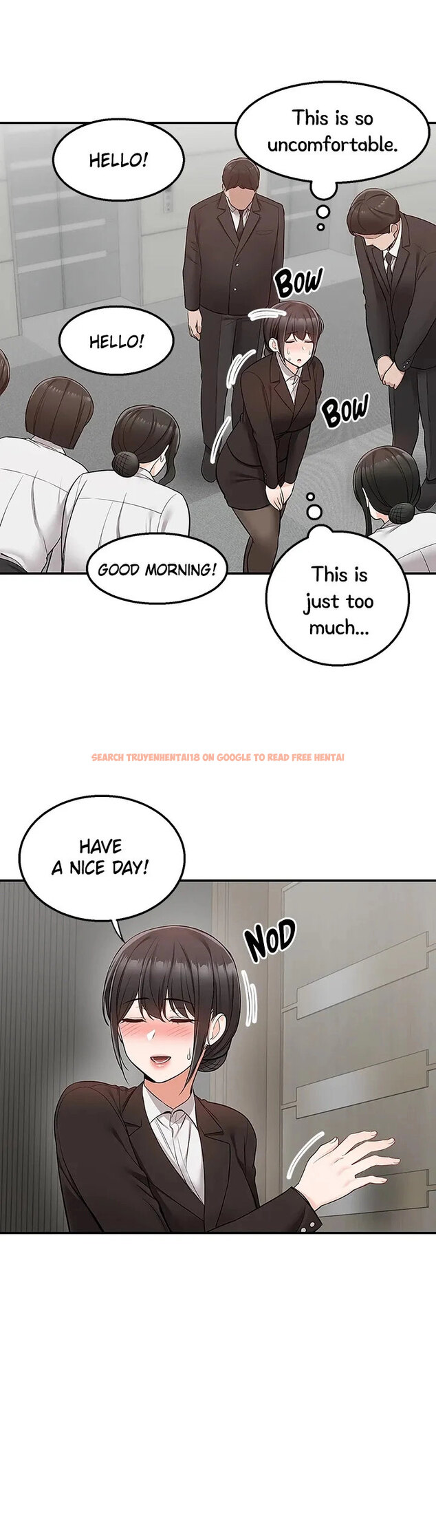 Read Hentai Image 42 681 in comic Delivery - Chapter 32 - hentaitnt.net