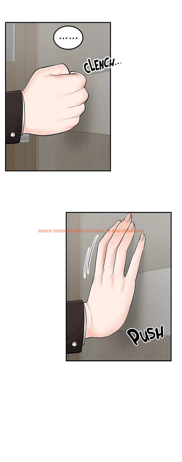 Read Hentai Image 43 681 in comic Delivery - Chapter 32 - hentaitnt.net
