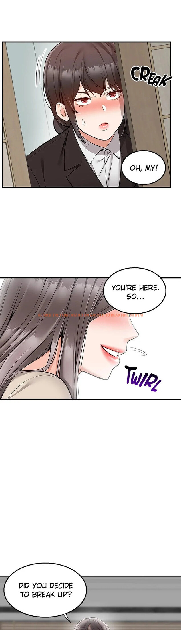 Read Hentai Image 44 681 in comic Delivery - Chapter 32 - hentaitnt.net