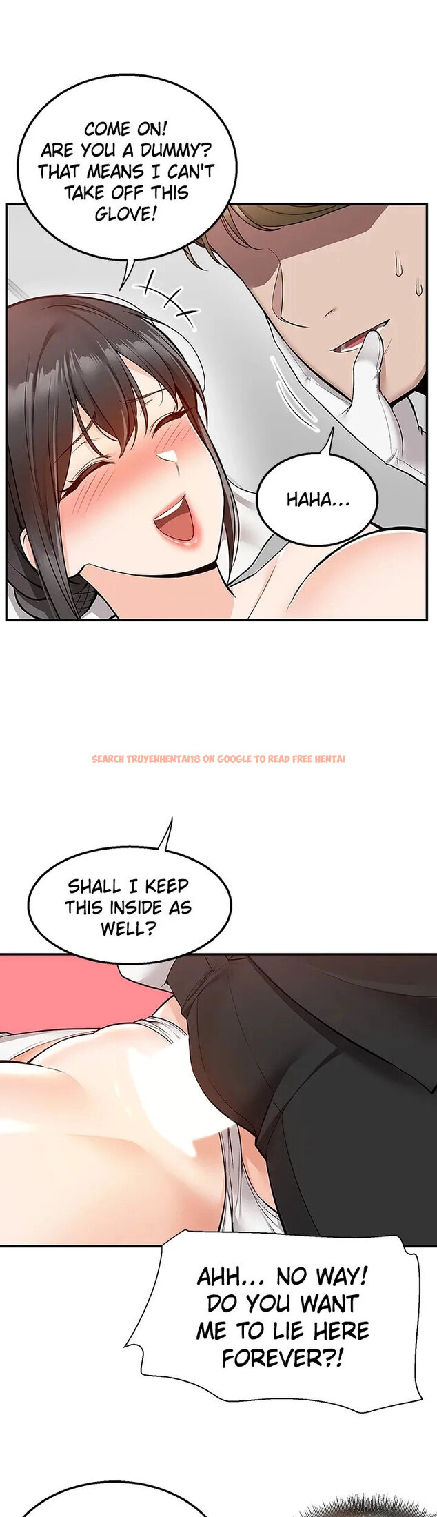 Read Hentai Image 8 678 in comic Delivery - Chapter 32 - hentaitnt.net