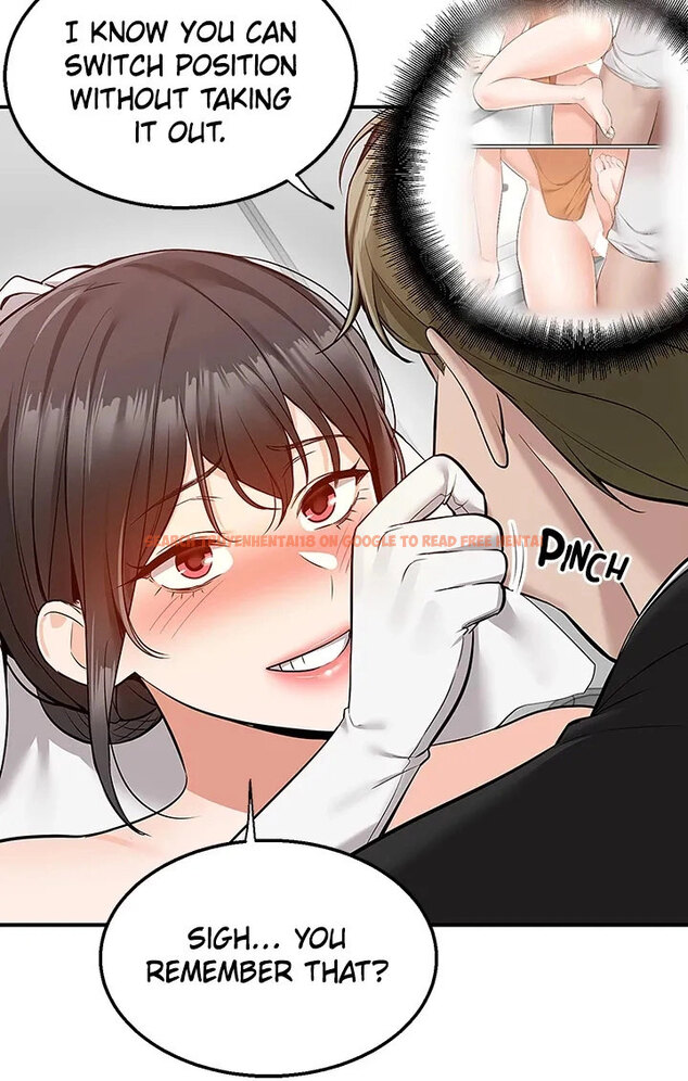 Read Hentai Image 9 678 in comic Delivery - Chapter 32 - hentaitnt.net