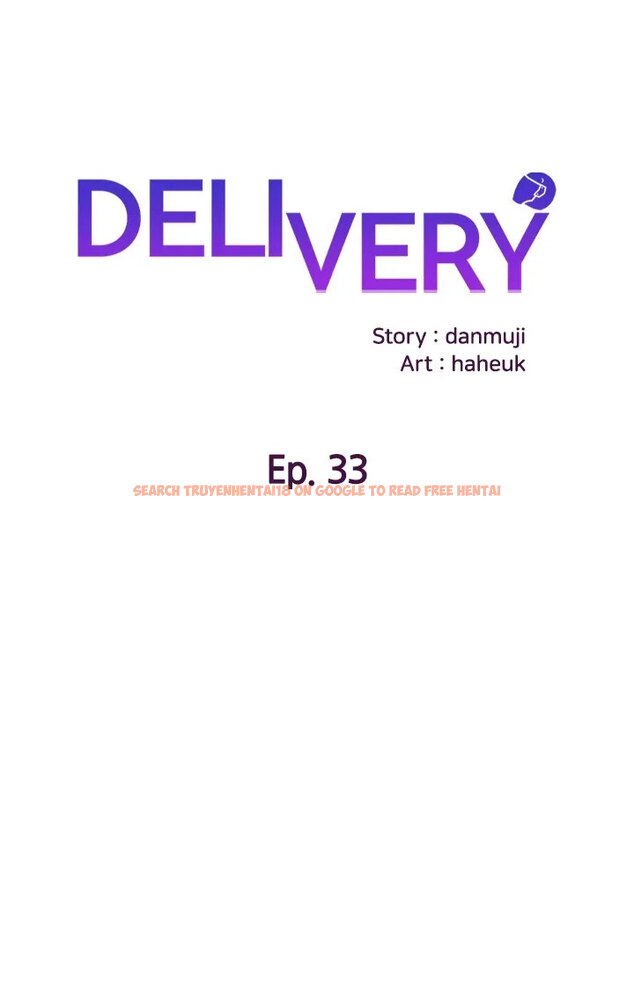 Read Hentai Image 1 408 in comic Delivery - Chapter 33 - hentaitnt.net