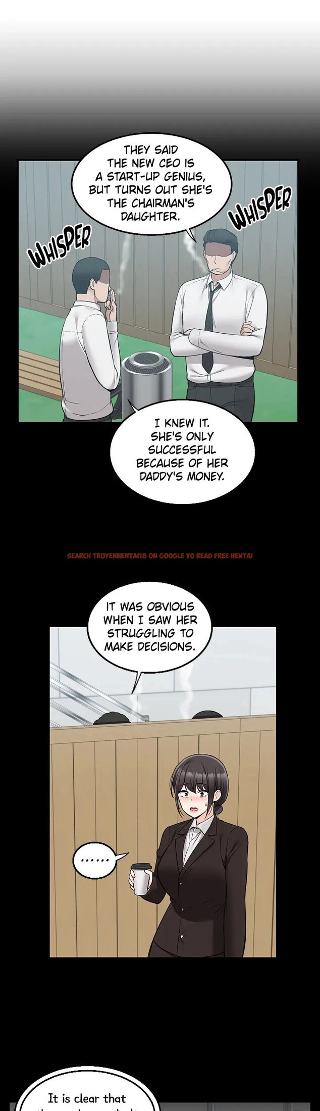 Read Hentai Image 10 409 in comic Delivery - Chapter 33 - hentaitnt.net