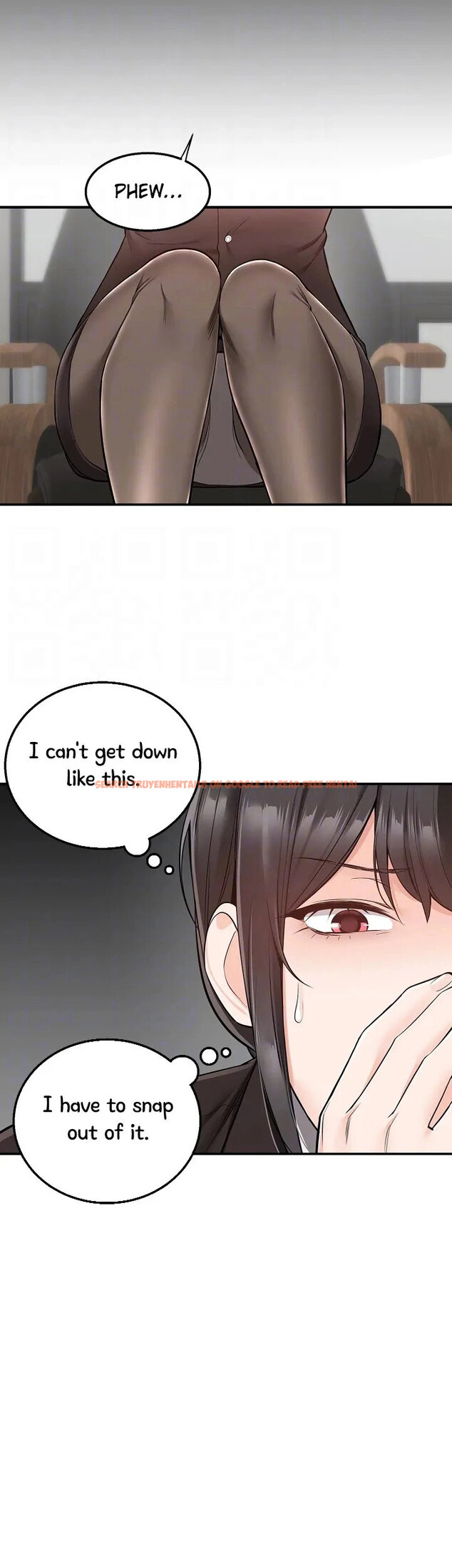 Read Hentai Image 12 409 in comic Delivery - Chapter 33 - hentaitnt.net