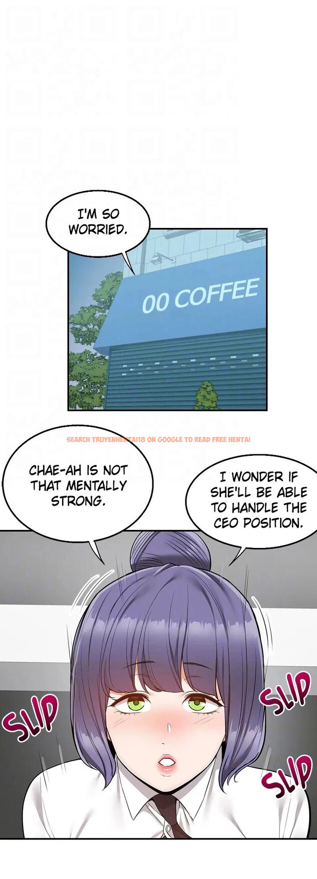 Read Hentai Image 13 409 in comic Delivery - Chapter 33 - hentaitnt.net