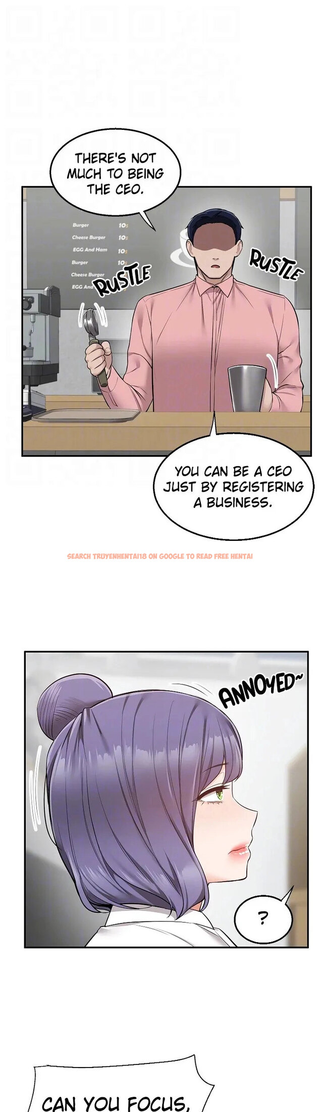 Read Hentai Image 14 409 in comic Delivery - Chapter 33 - hentaitnt.net